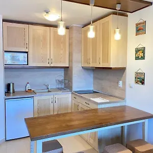 Belvedere Luxury Apartment