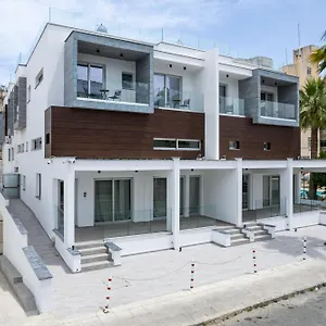 Georgiana , Larnaca Cyprus