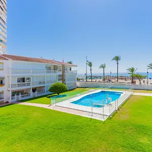 Playamar Primera Linea De Playa Urb. La Farola , Torremolinos Spain
