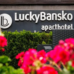 5* Hotel Lucky & Relax