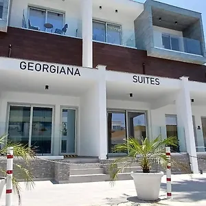 Georgiana , Larnaca Cyprus