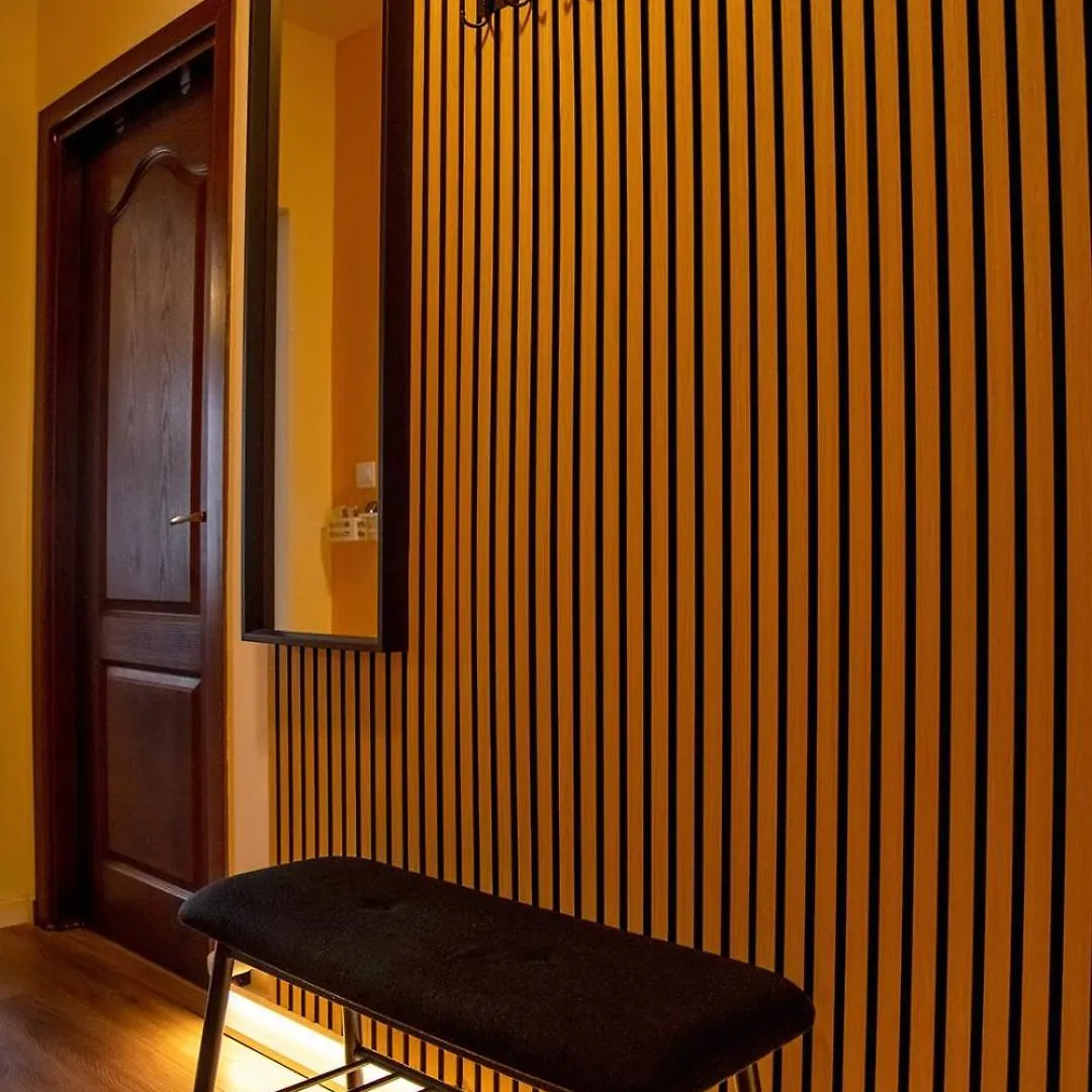 Bansko Ski Apartment