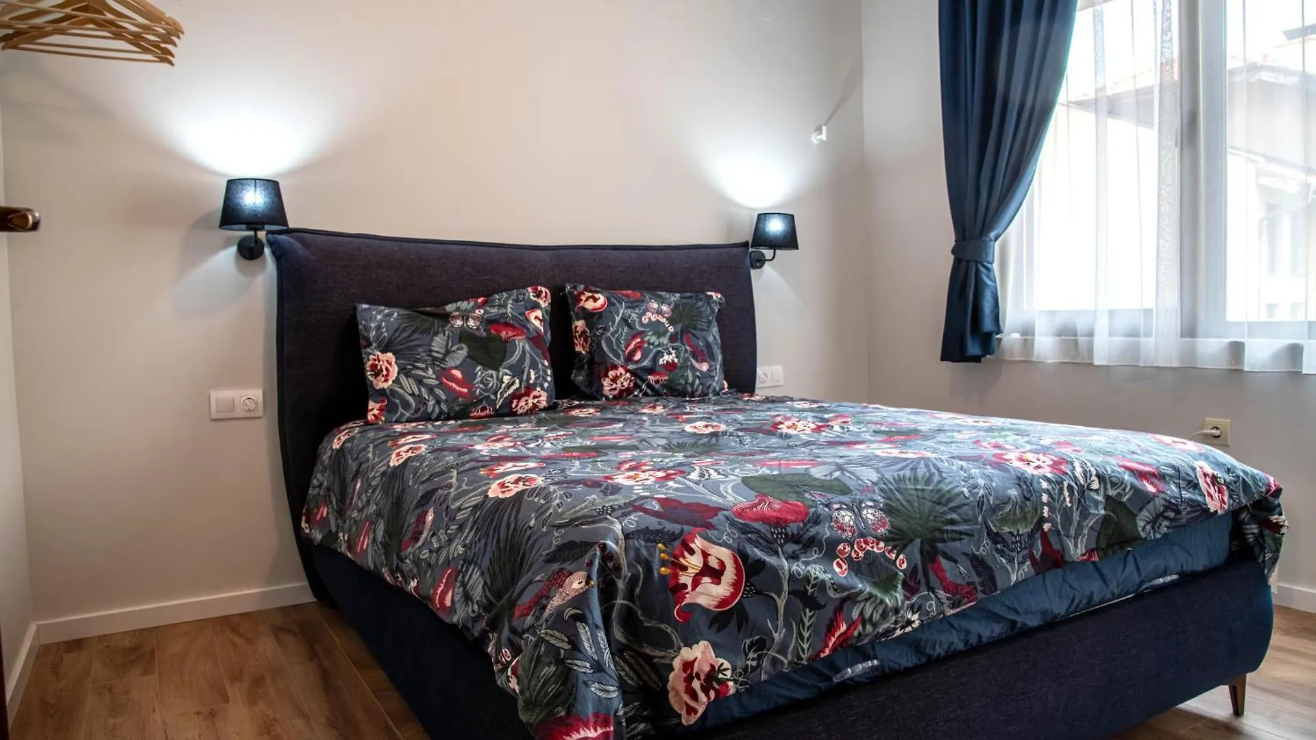 Bansko Ski Apartment