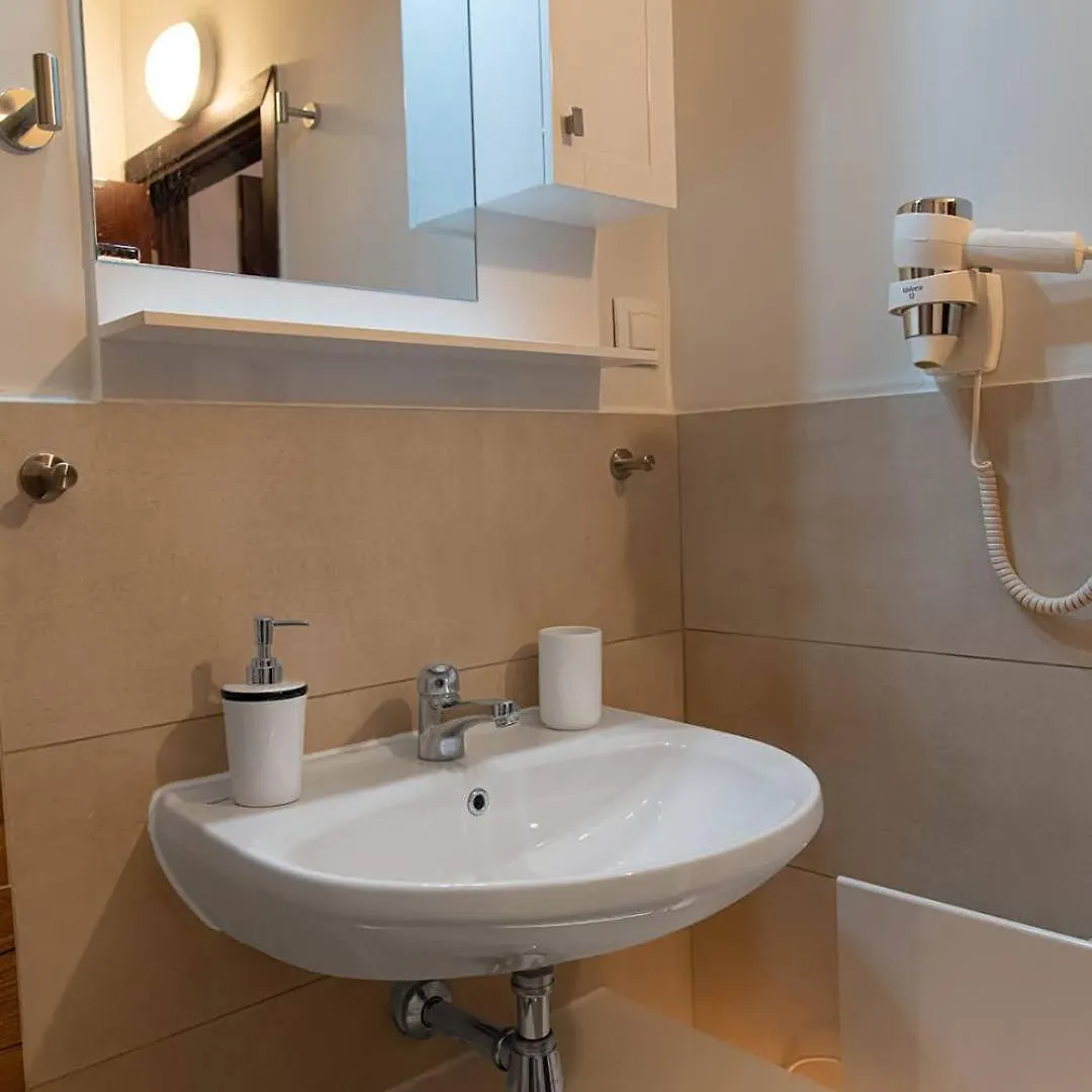 Bansko Ski Apartment