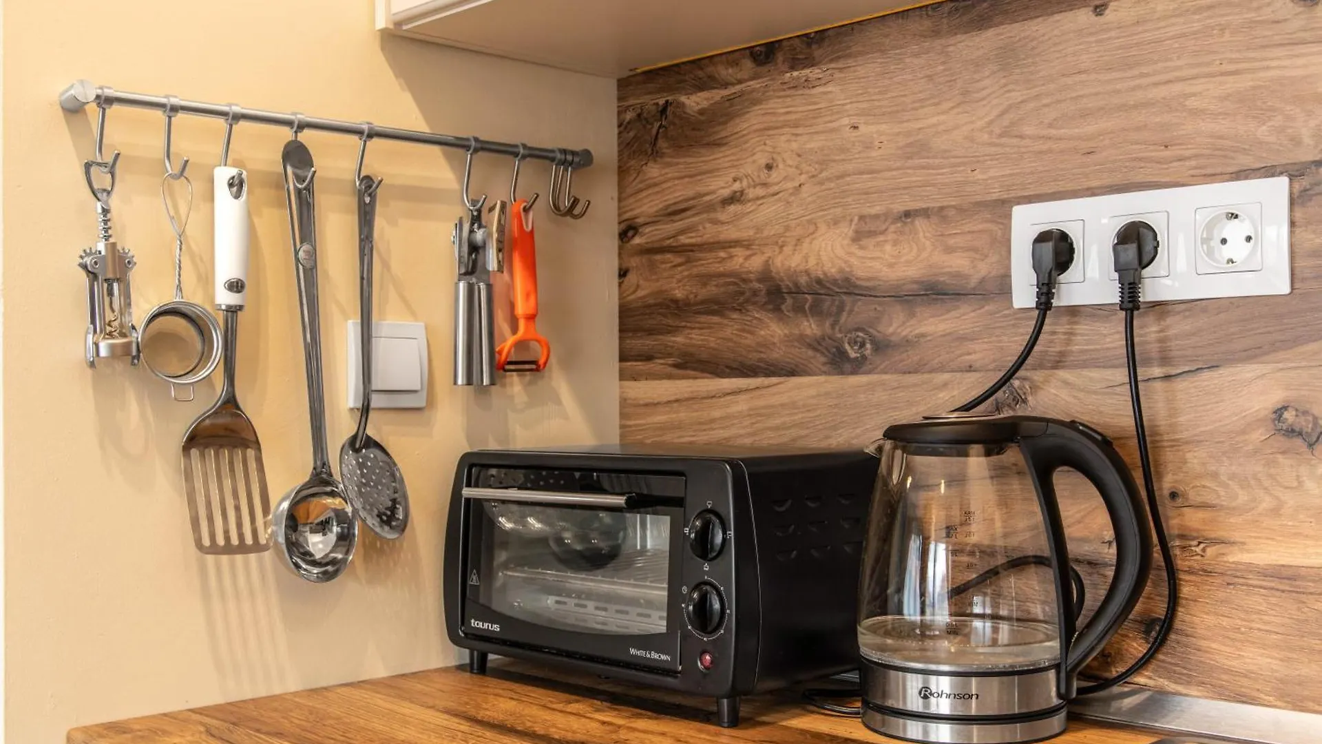 Bansko Ski Apartment